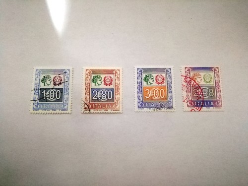 Bellissimo lotto alti valori - lotto,