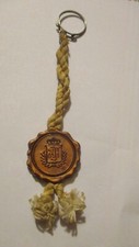 porte clé vintage