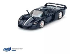 BBR 1/64 Maserati MC12 2008