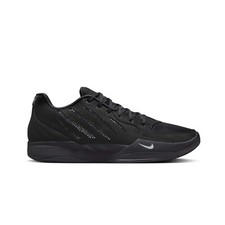 SCARPE NIKE Ja 2 Scratch Bling  Black Label  IB3859-001 UOMO BASKET ORIGINALI