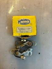 Magneti Marelli Platinum Tips
