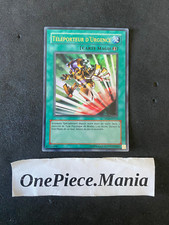 Yu-gi-oh!  Teletrasporto di