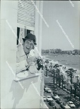 fo2364 foto originale l'attore