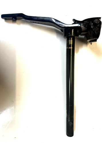 Braccio staffa sterzo evinrude - staffa,
