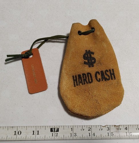 Borsa portamonete vintage