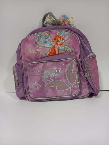 Zaino scuola asilo - zaino, winx