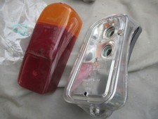 Fiat 600 Fanalona - Fanale