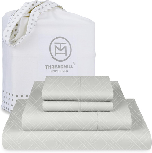 Set completo lenzuola - , jacquard