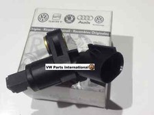 Sensore ABS anteriore VW GOLF
