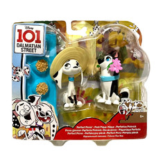 Personaggi Carica Dei 101