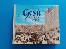 GESU' E IL SUO TEMPO -