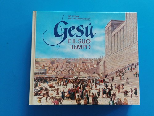 Gesu suo tempo - il,