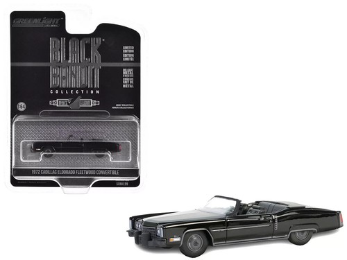 Cadillac eldorado fleetwood - cadillac,