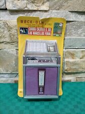 JUKE BOX in miniatura ROCK OLA 1493 PRINCESS - USA - 1962