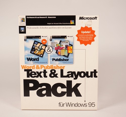 Microsoft word publisher - word,