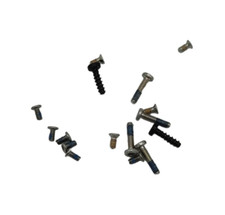 Ricambio originale viteria per Nokia N95 RM-159 set viti completo usato