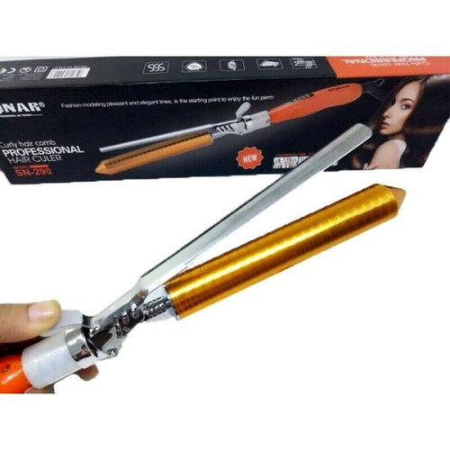 Piastra ceramica tormalina - piastra,