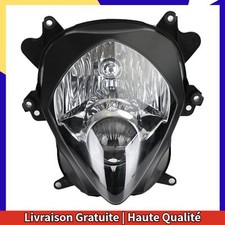 Lampe Frontale Grille De Phare