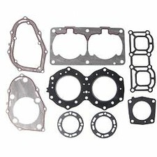 Yamaha Top End Gasket Kit 650