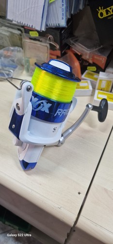 Mulinello surfcasting raid rid - mulinello,