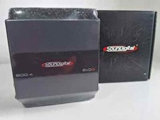 Soundigital 800.4-4 Ohm EVO