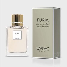 Larome Furia Profumo Donna
