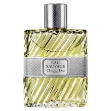 DIOR EAU SAUVAGE EDT 50 ml -