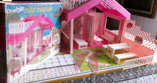 Barbie Maison Villa Magique 1992 Mattel