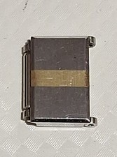 Maglia originale cinturino orologio "  il laureato " Girard Perregaux 