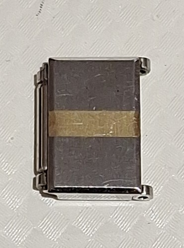 Maglia originale cinturino