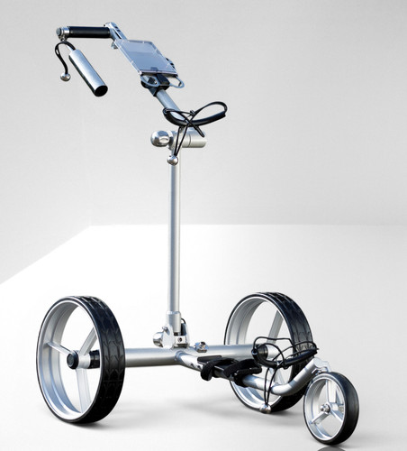 Carrello elettrico golf