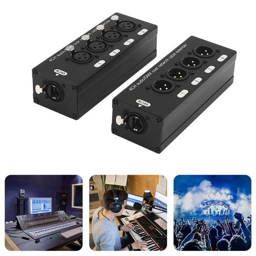 Prolunga cavo ethercon 2pz - prolunga,
