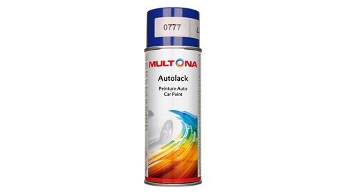 Multona vernice auto spray - multona,