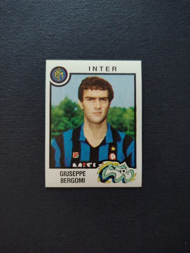 Calciatori panini 1982 - panini, 83