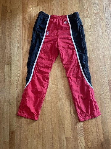 Pantaloni riscaldamento - da,