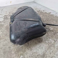 Serbatoio carburante in