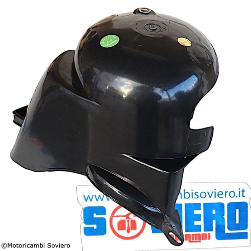 Cuffia cilindro plastica - cilindro,
