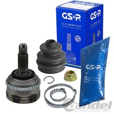 KIT GIUNTI ALBERO MOTORE GSP