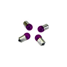 Kit 4 Lampadine Frecce 12V-10W