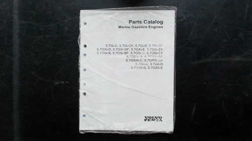 Catalogo ricambi motori