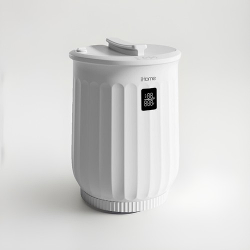 Ihome scaldasalviette 15l - scaldasalviette,