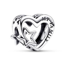 PANDORA Gioielli Argento Charm
