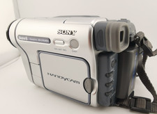 Videocamera Sony Handycam