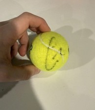 Carlos Alcaraz Autographed