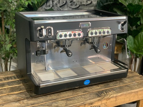 Macchina per caffè espresso - per,