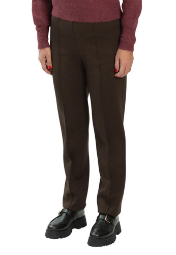 Pantalone donna maglia - pantalone, in