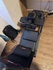 fanatec gt dd pro + csl pedals