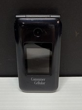 Consumer Cellular Link II Link