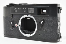 Top mint leica - mint], m5