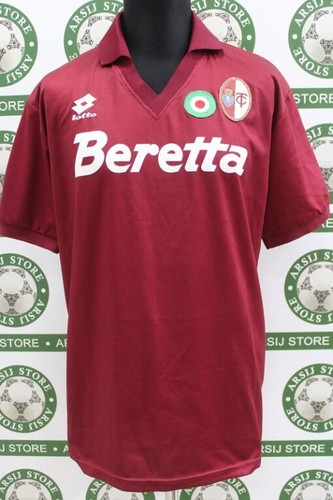 Maglia calcio torino - maglia,